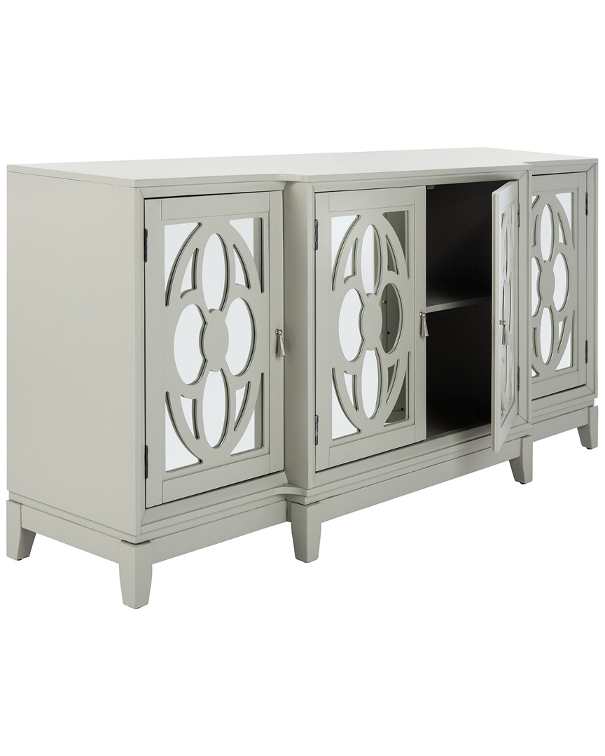 Safavieh Couture Madeleine Mirrored Sideboard