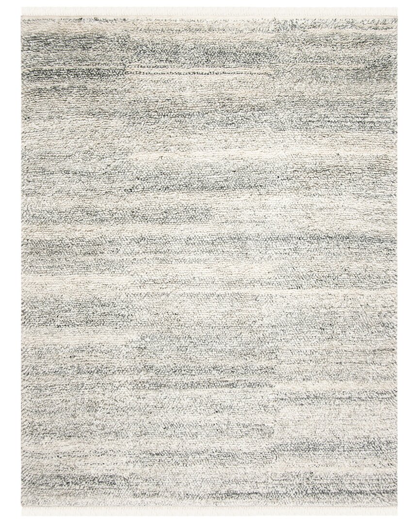 Safavieh Casablanca Hand Knotted Wool Rug