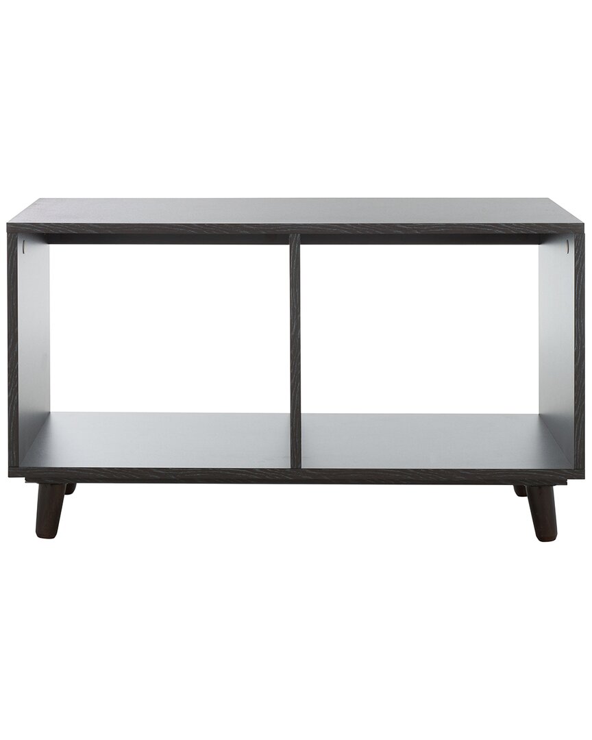 Safavieh Yona Horizontal Accent Table In Black