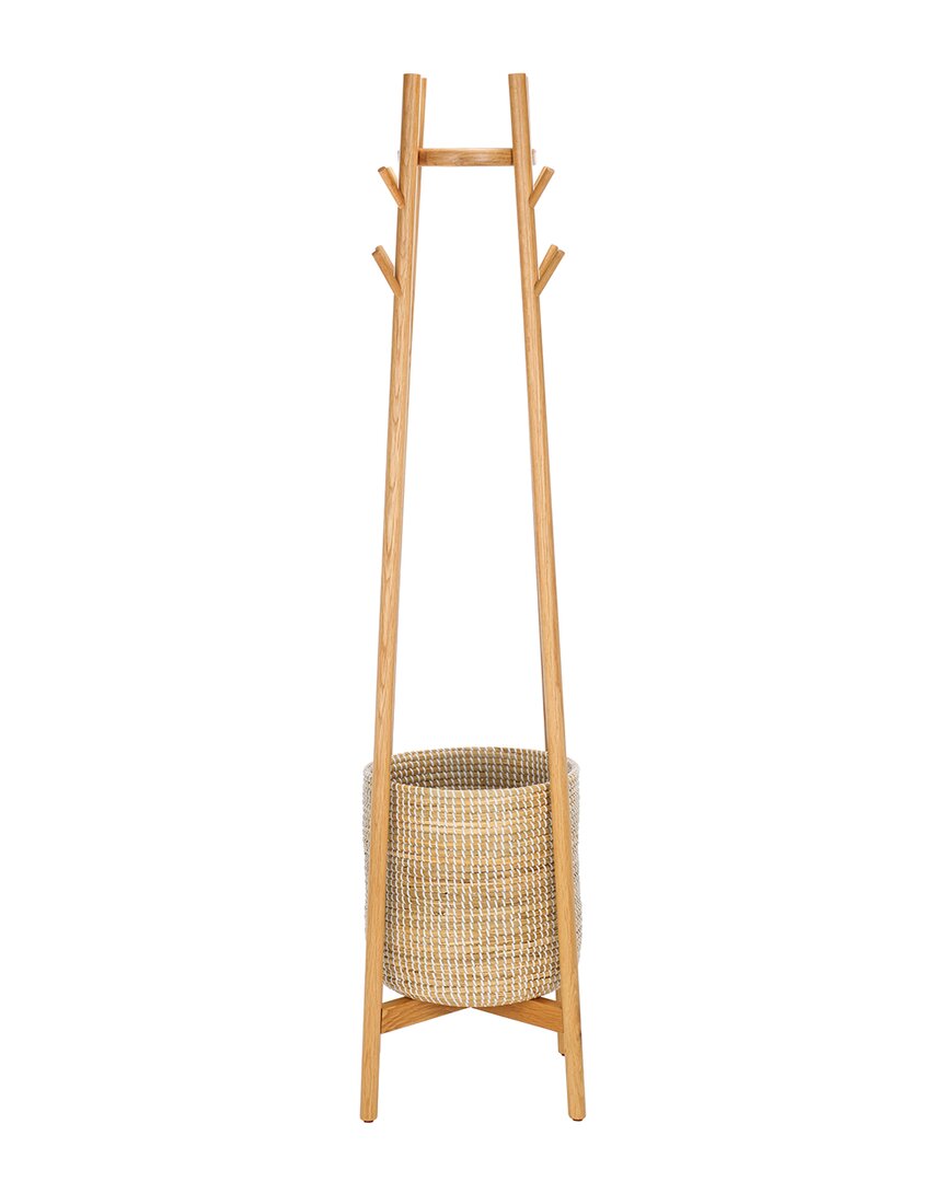 Safavieh Couture Abellina Coat Rack