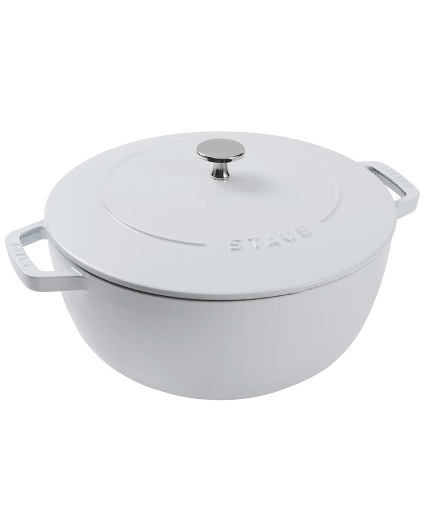 Staub 5qt Essential French Oven