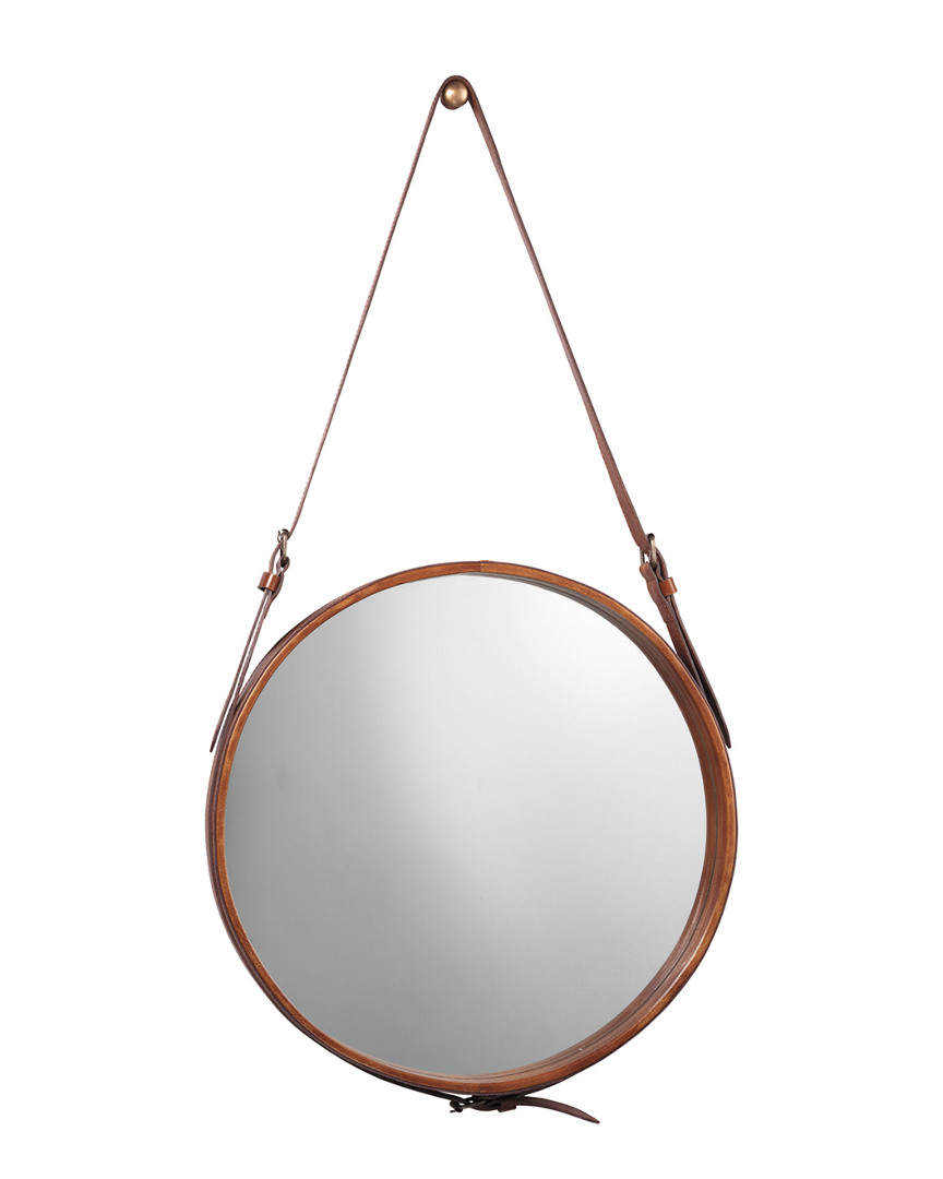 Shop Jamie Young Large Round Mirror
