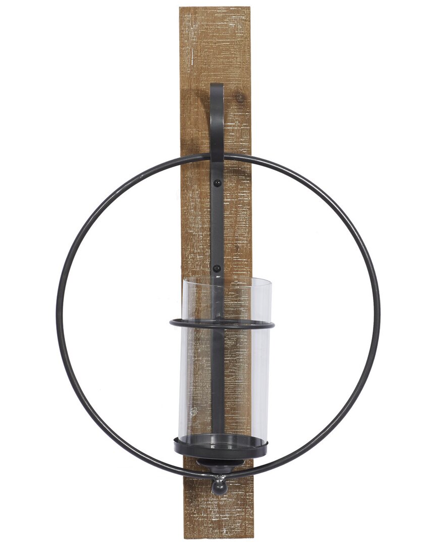 Peyton Lane Farmhouse Wall Sconce