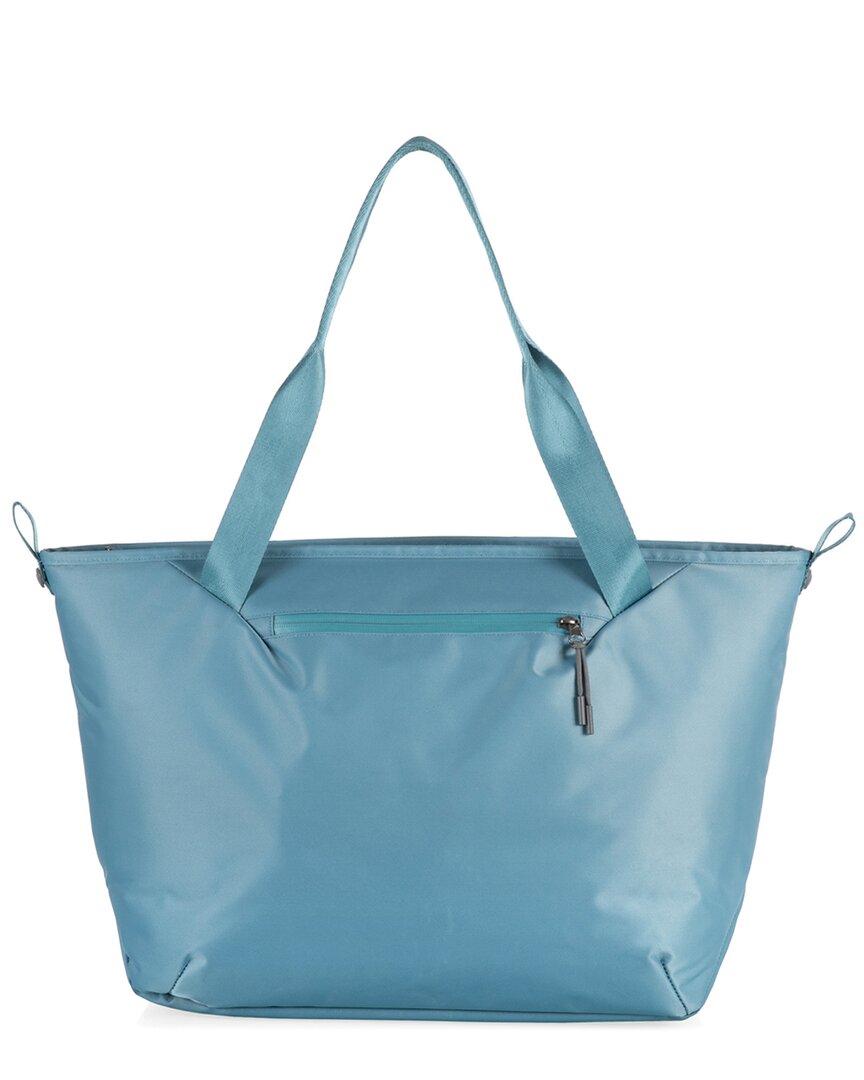 Oniva Tarana Cooler Bag Tote In Blue