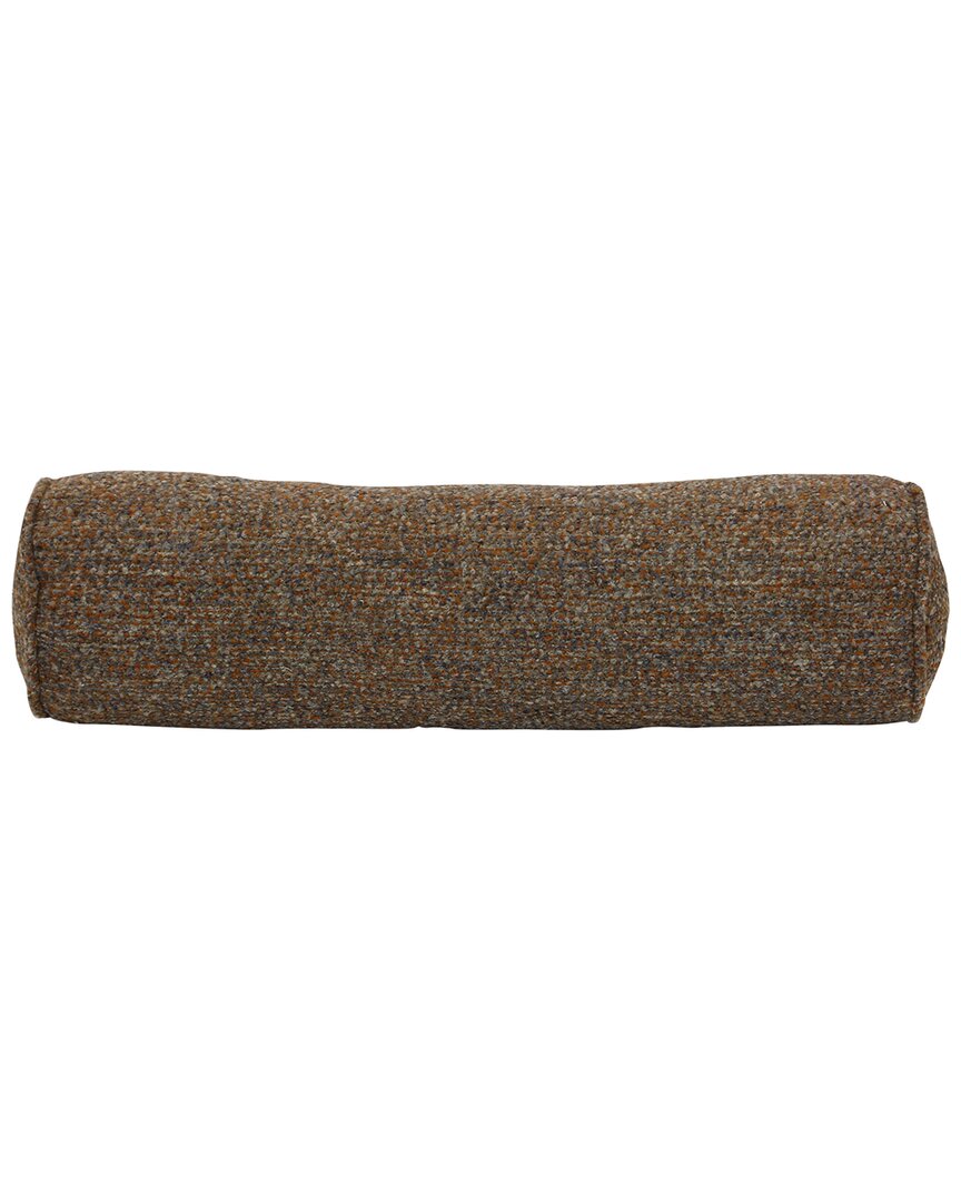 Harp & Finial Haas Pinata Pillow With Down Insert
