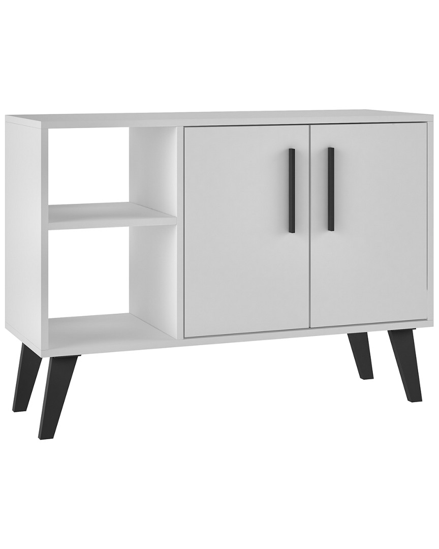 Manhattan Comfort Amsterdam 35.43in Sideboard