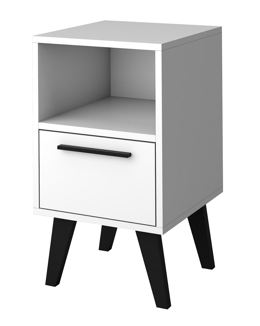 Manhattan Comfort Amsterdam Nightstand