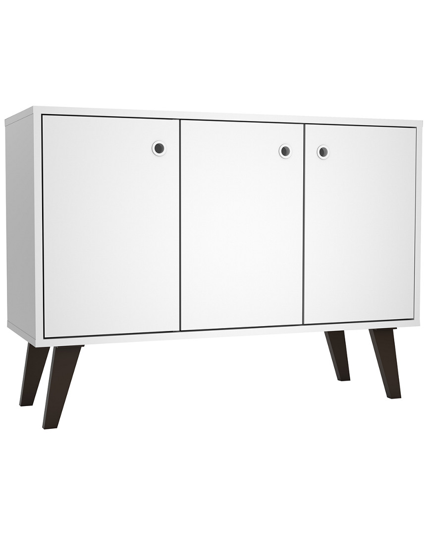 Manhattan Comfort Bromma 35.43in Sideboard
