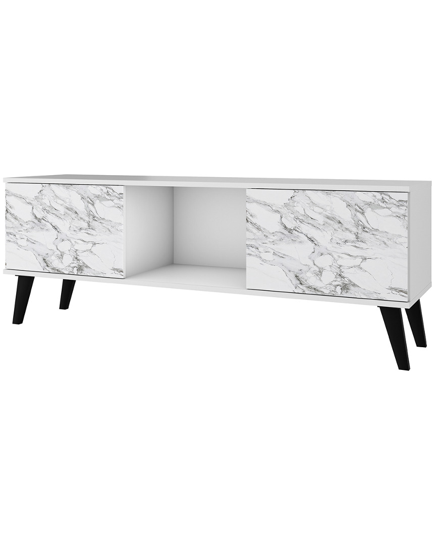 Manhattan Comfort Doyers Tv Stand