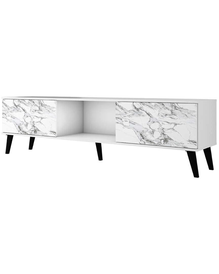 Manhattan Comfort Doyers Tv Stand