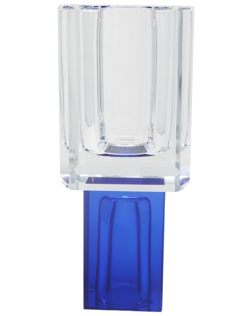 Vivience Crystal Vase
