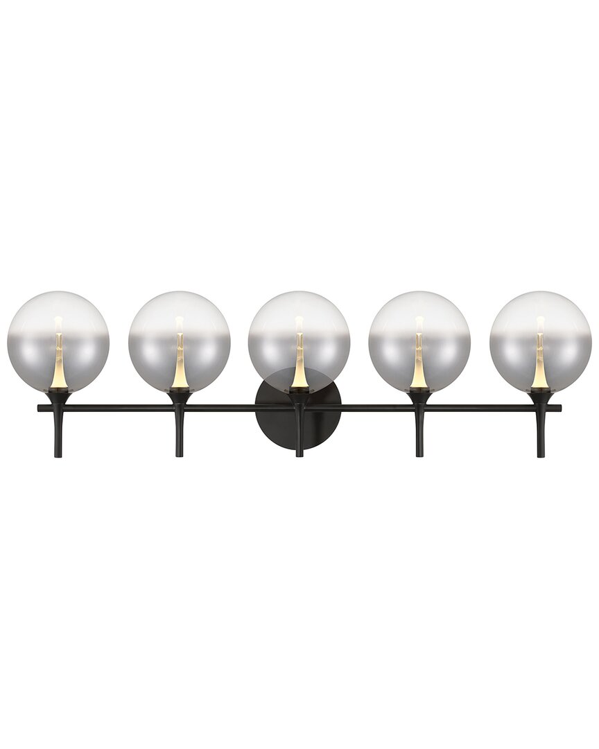 Eurofase Iissa 5-light Vanity