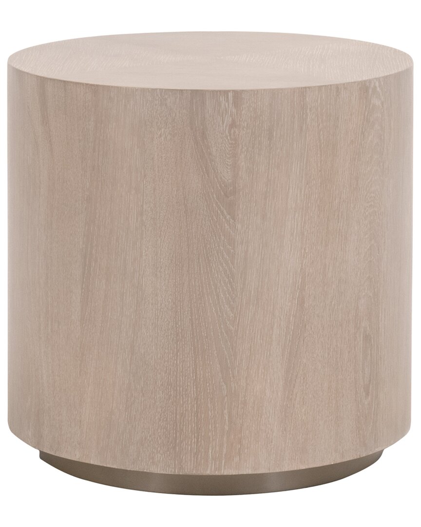 ESSENTIALS FOR LIVING ESSENTIALS FOR LIVING ROTO LARGE END TABLE