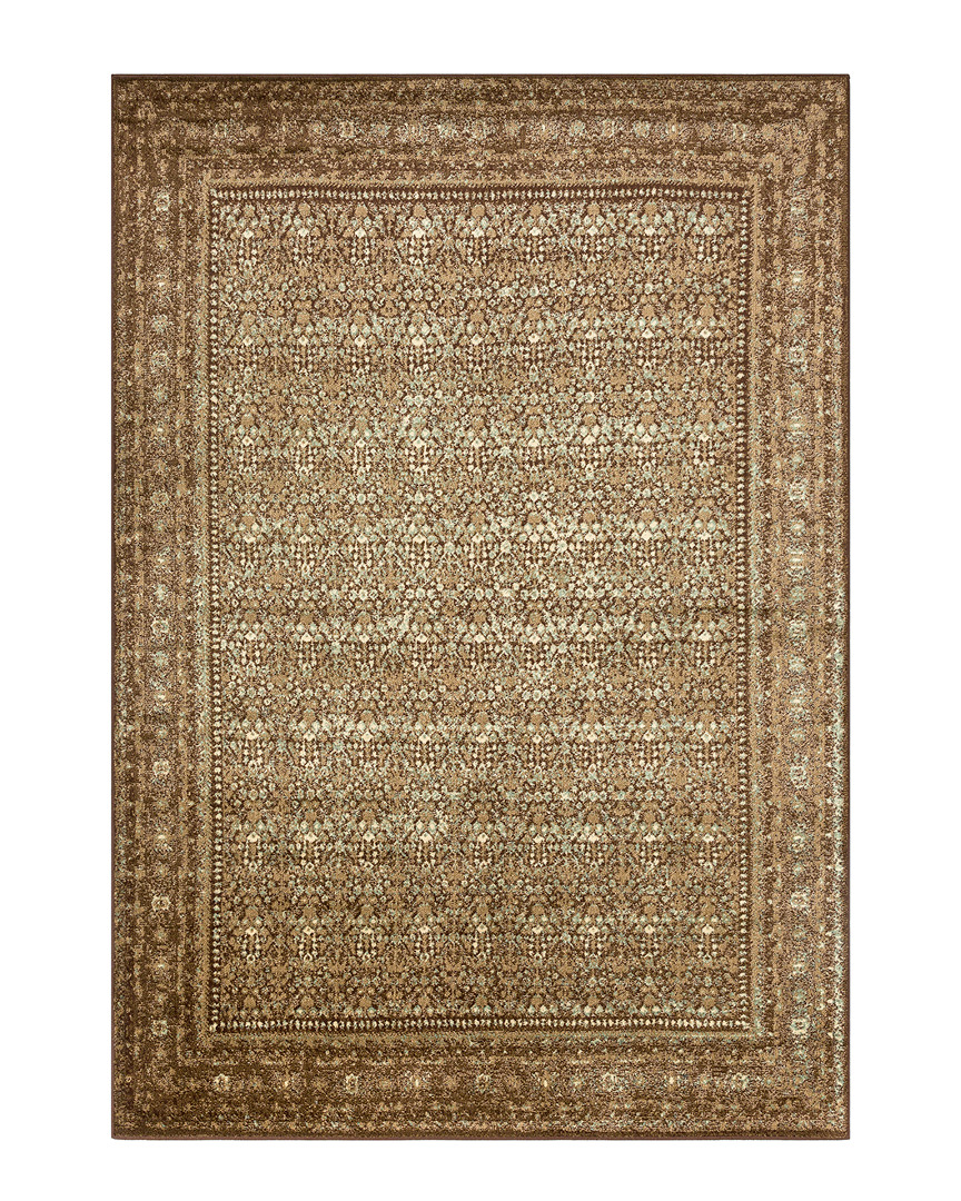 Surya Paramount Machine Woven Rug