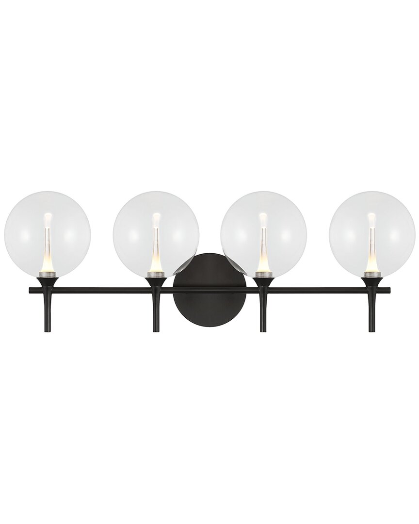Eurofase Iissa 4-light Vanity