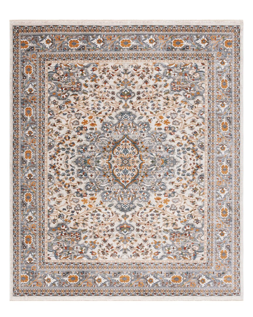 Ralph Lauren Lauren Moonstone Power Loomed Rug