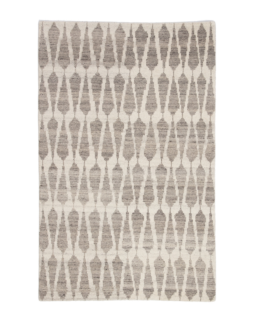 Jaipur Rugs Sabot Hand-made Rug