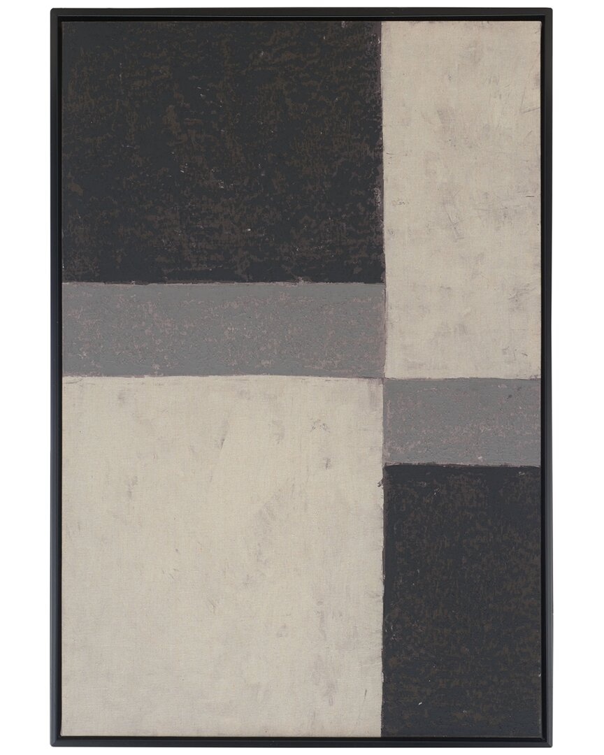 Safavieh Check Mate 24x36 Wall Art