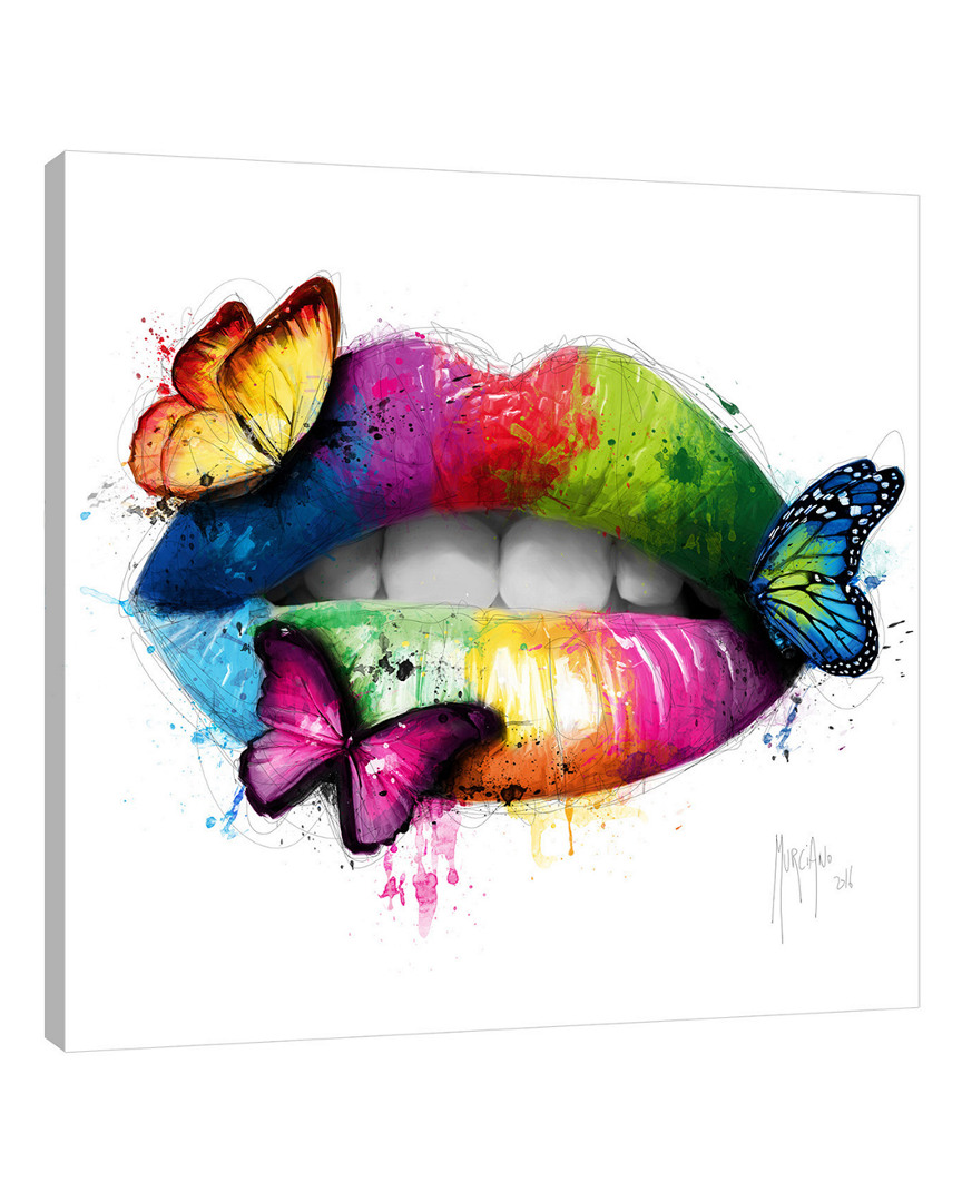 Shop Jaxson Rea Butterfly Kiss By Patrice Murciano