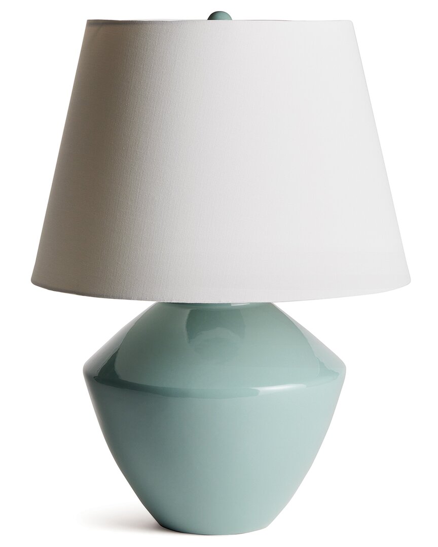 Napa Home & Garden Clyde Lamp In Green