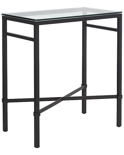 Safavieh Couture Viggo Chairside Table - Thumbnail 4
