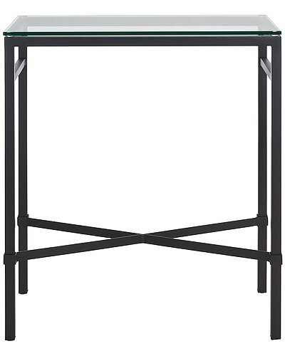 Safavieh Couture Viggo Chairside Table - Thumbnail 2