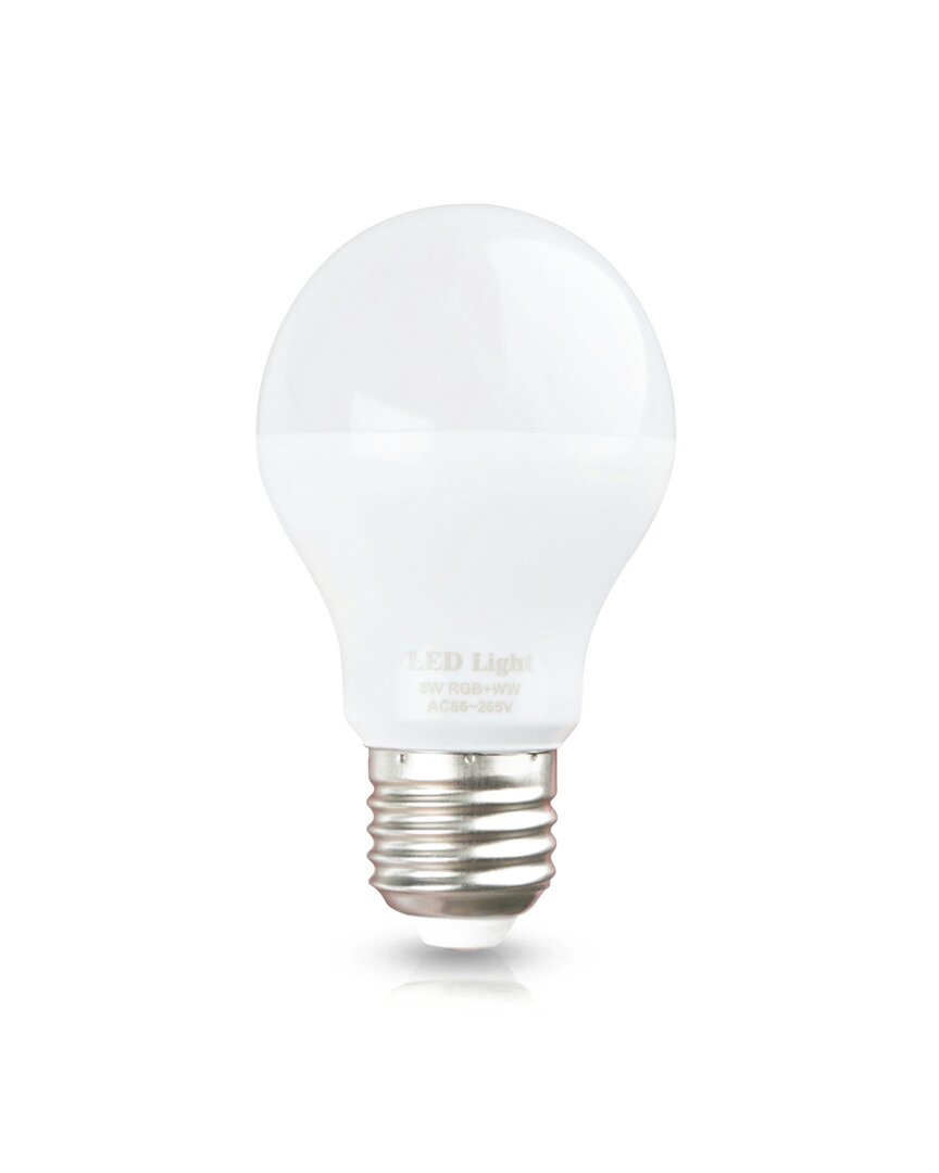 Fresh Fab Finds Smart Wireless Led Bulb Lights