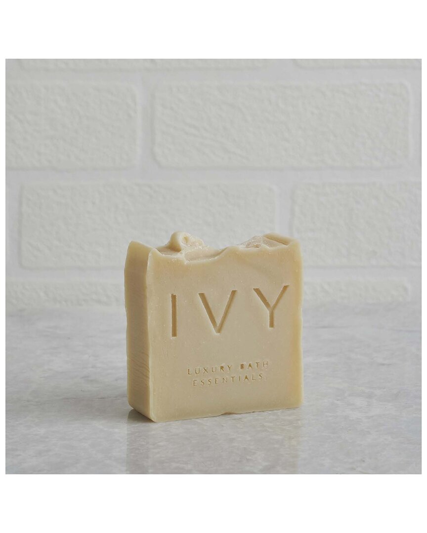 Ivy Jasmine Sheabutter Soap Small Box