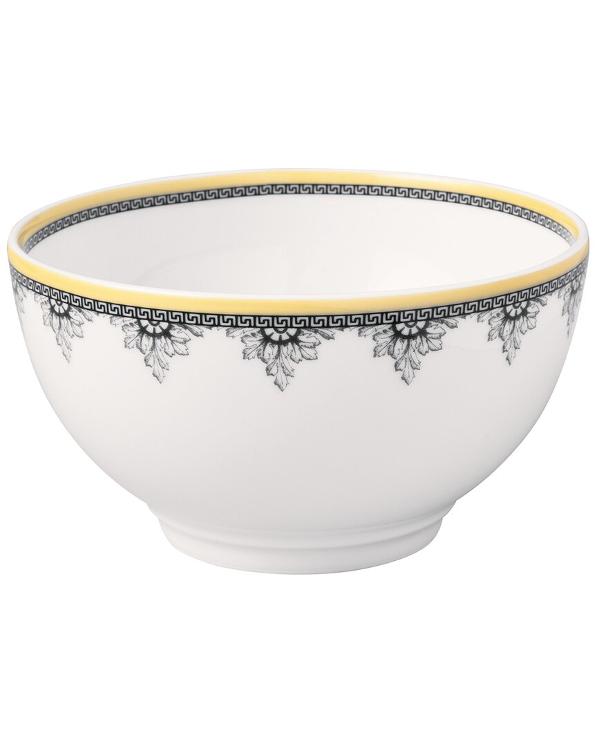 Villeroy & Boch Audun Maison Rice Bowl In Multi