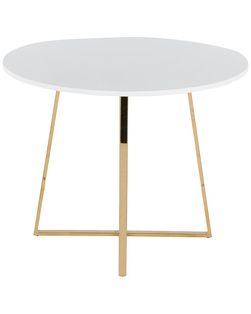 Lumisource Cosmo Dining Table In Multi