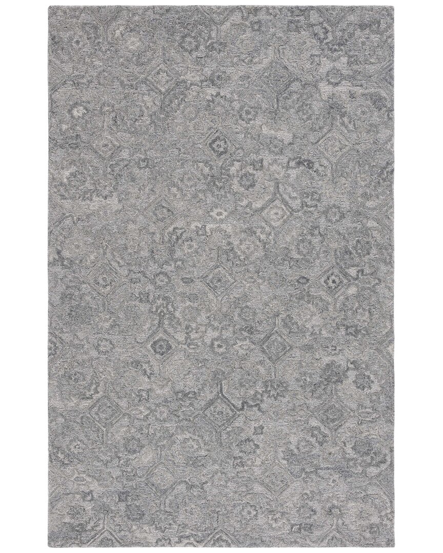 Safavieh Metro Wool & Cotton Rug