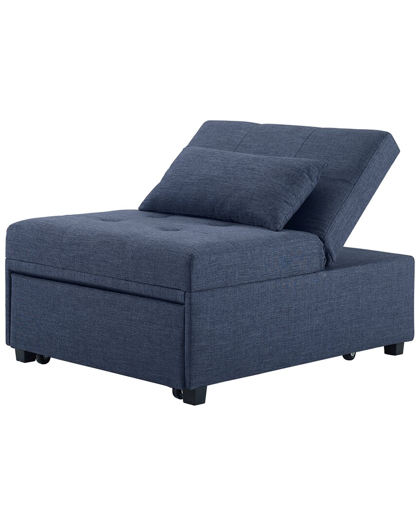 Linon Dozer Sofa Chair