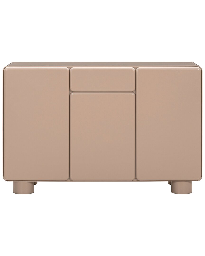 Tov Furniture Tammy Buffet In Brown