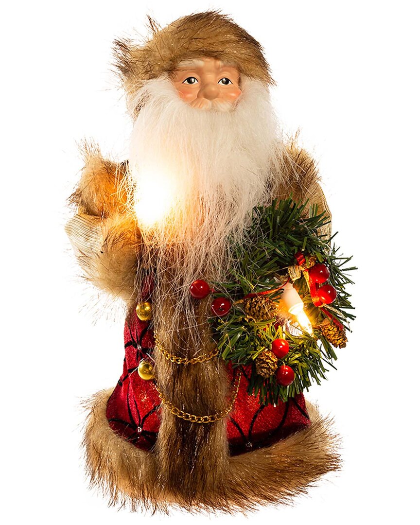 Kurt Adler Tree Topper In Multi