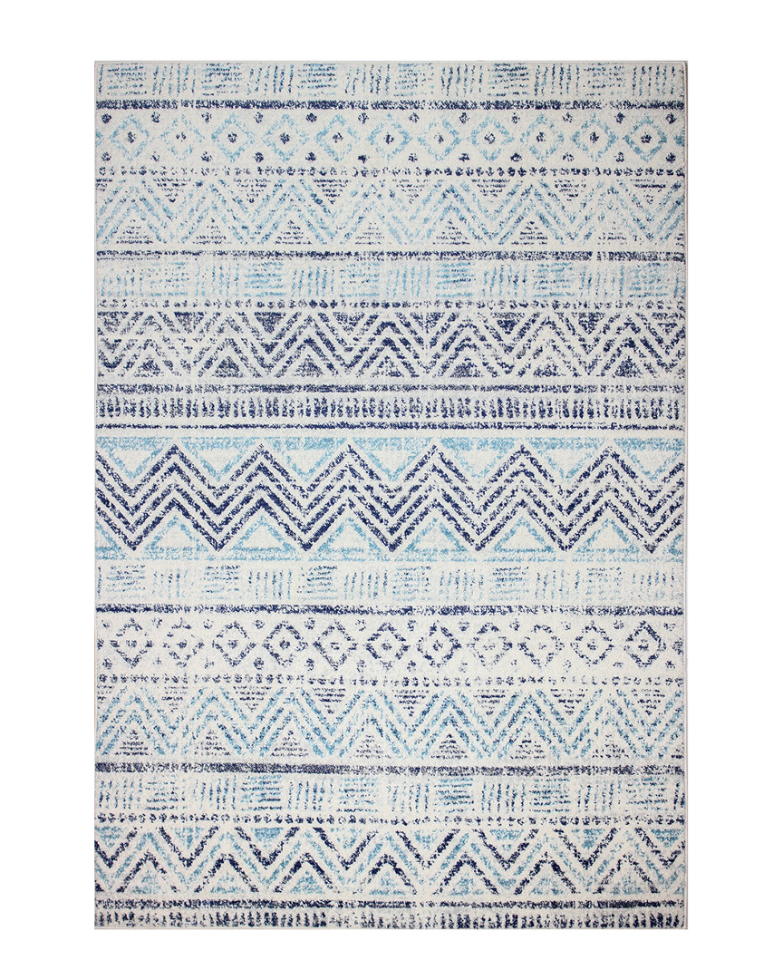 BASHIAN RUGS BASHIAN MAYFAIR POWER LOOM RUG 