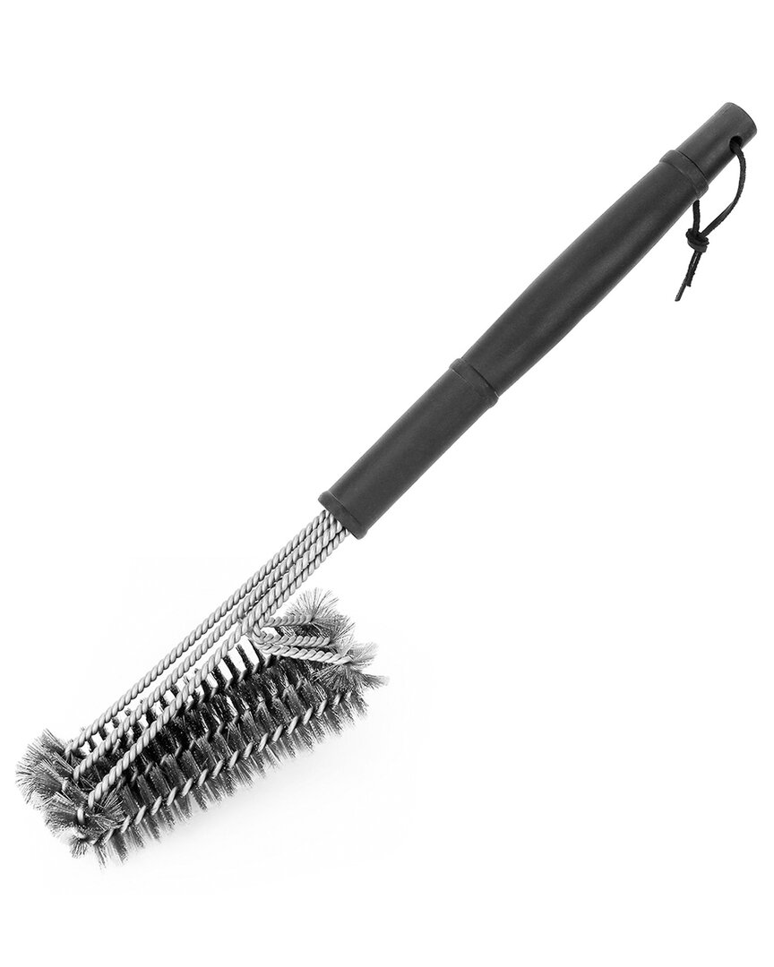 Fresh Fab Finds Bbq Grill Cleaning Brush Stainless Steel Barbecue Cleaner