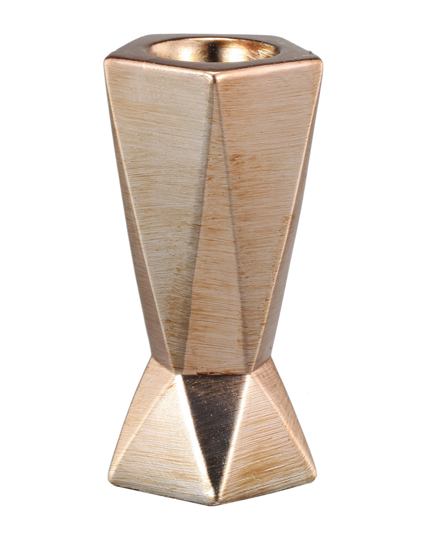 R16 Zia Glow Candle Holder