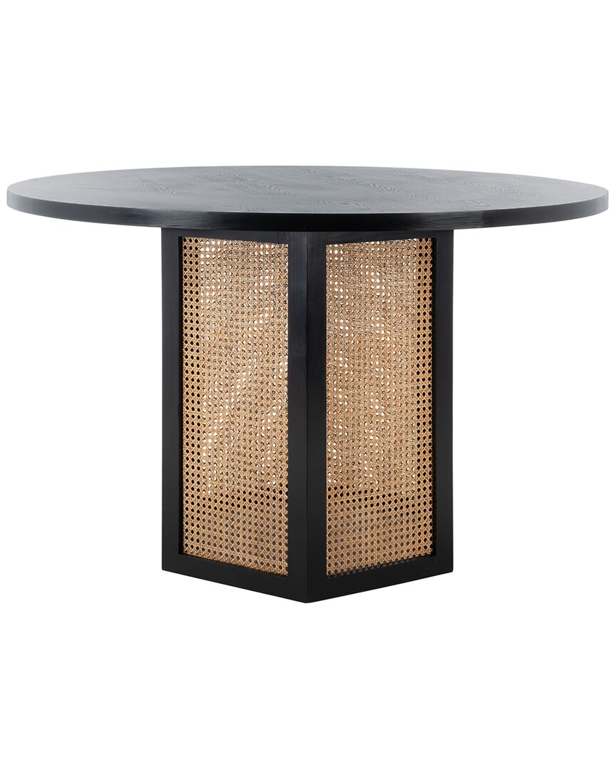 Safavieh Danez Cane Dining Table
