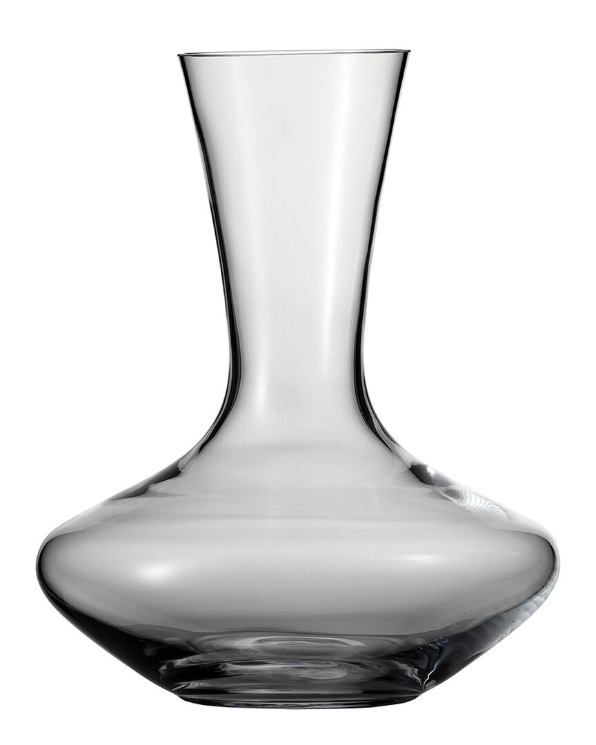Schott Zwiesel Tritan 25oz Classico Decanter In Gray