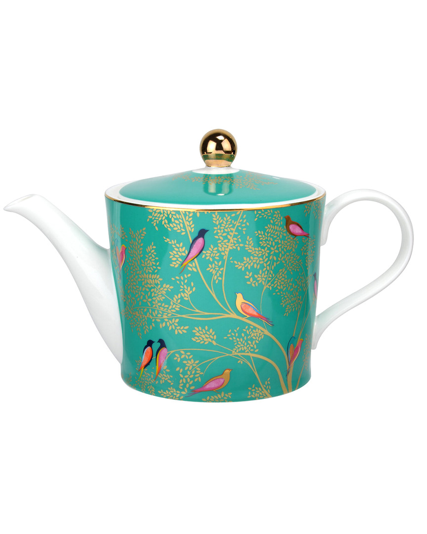 Portmeirion Chelsea Collection 2 Pint Teapot