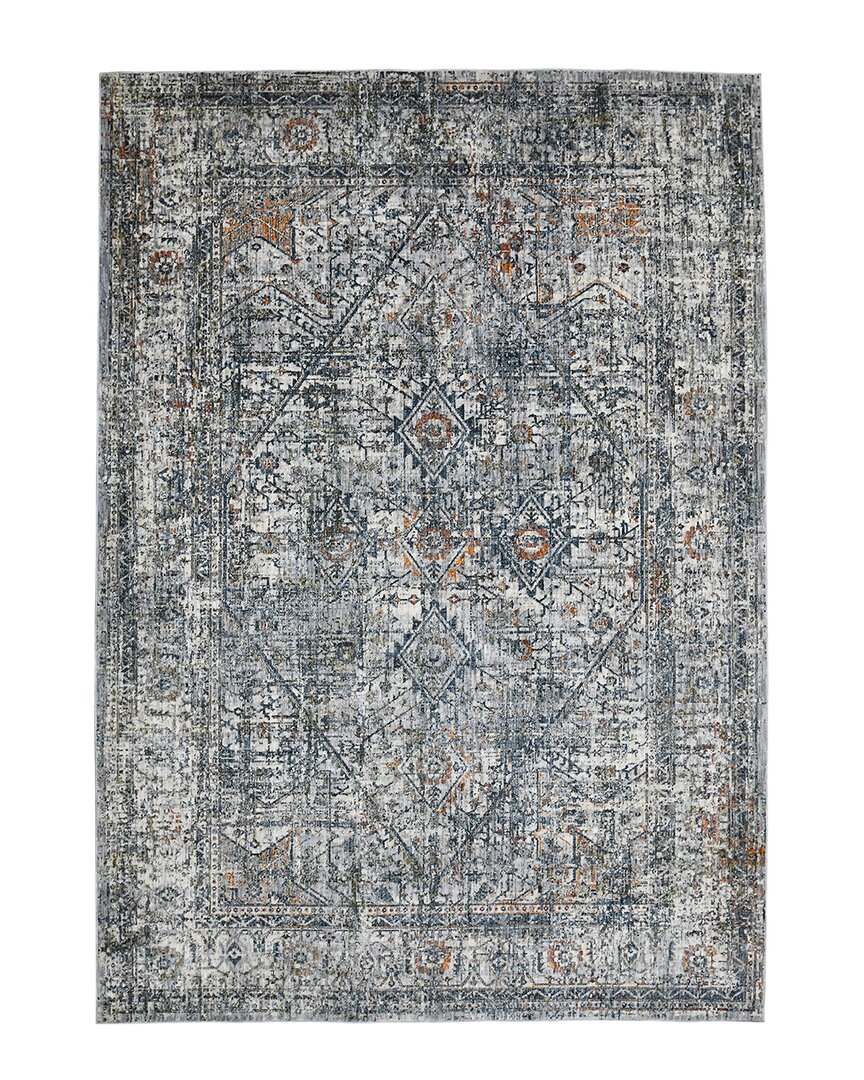 Amer Rugs Chelsea Vermont Area Rug In Gray