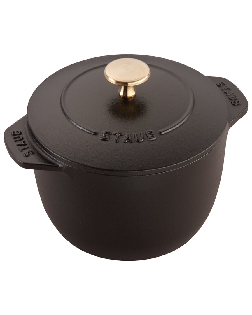 Staub 1.5qt Petite French Oven