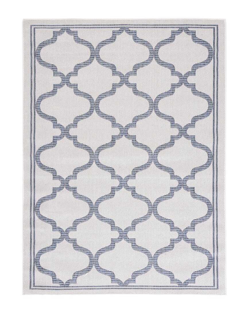 Martha Stewart Pebblepath Indoor/outdoor Rug