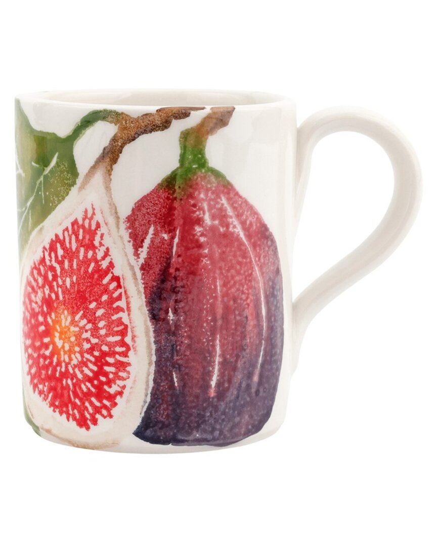 Vietri Fico Mug