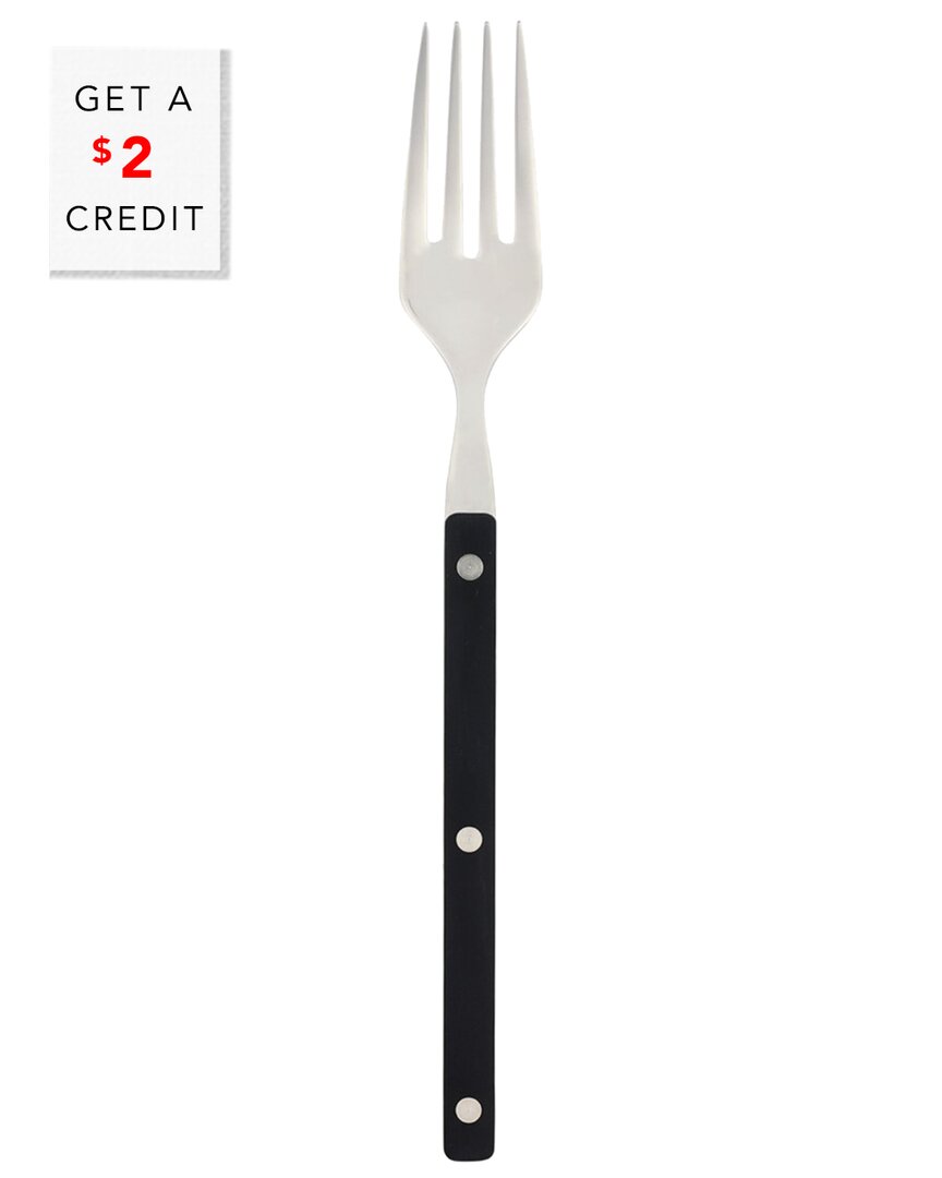 Vietri Pastello Place Fork With $2 Credit