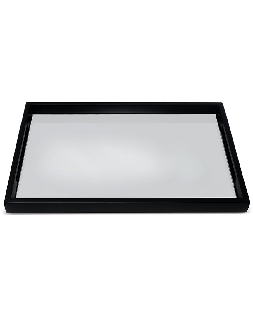 Vivience Rectangle Mirror Tray