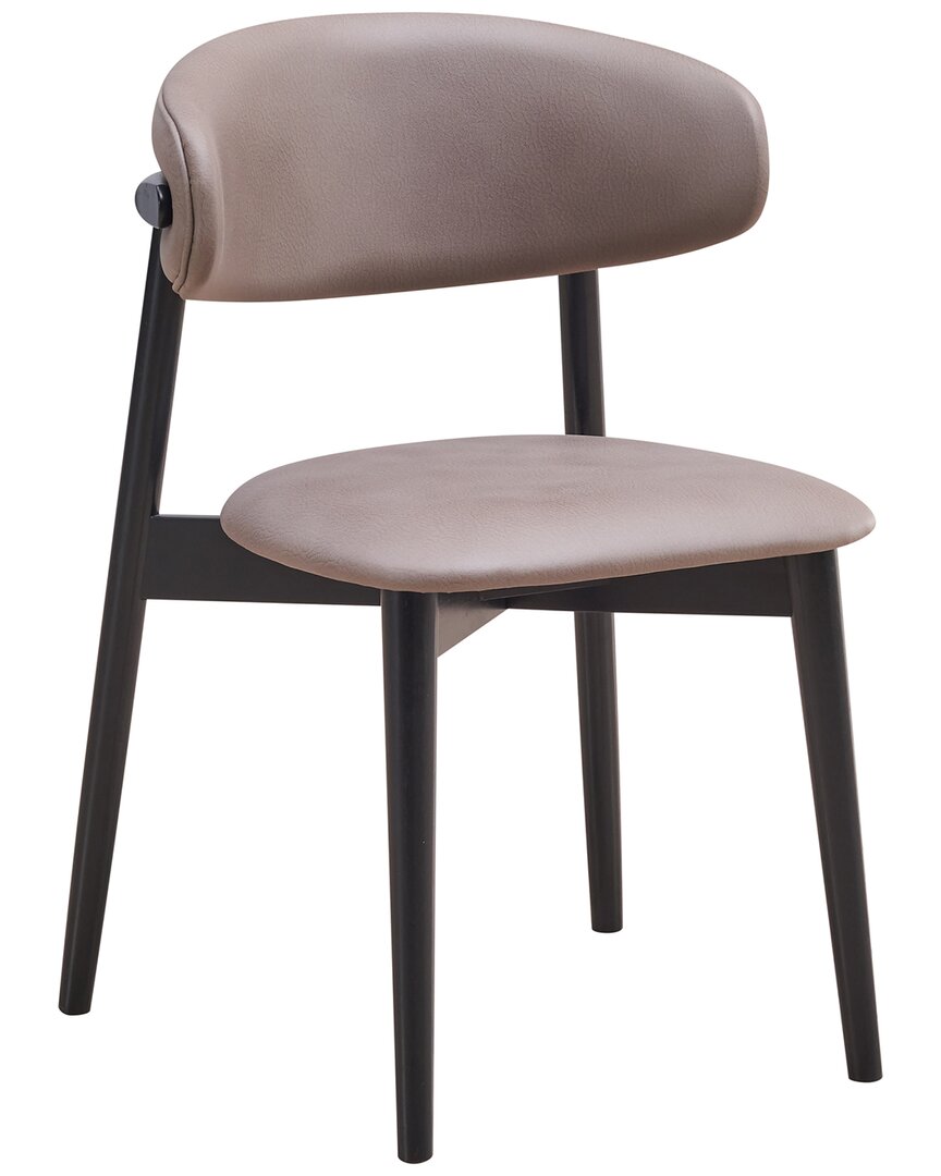 Acme Furniture Set Of 2 Lanae Side Chairs