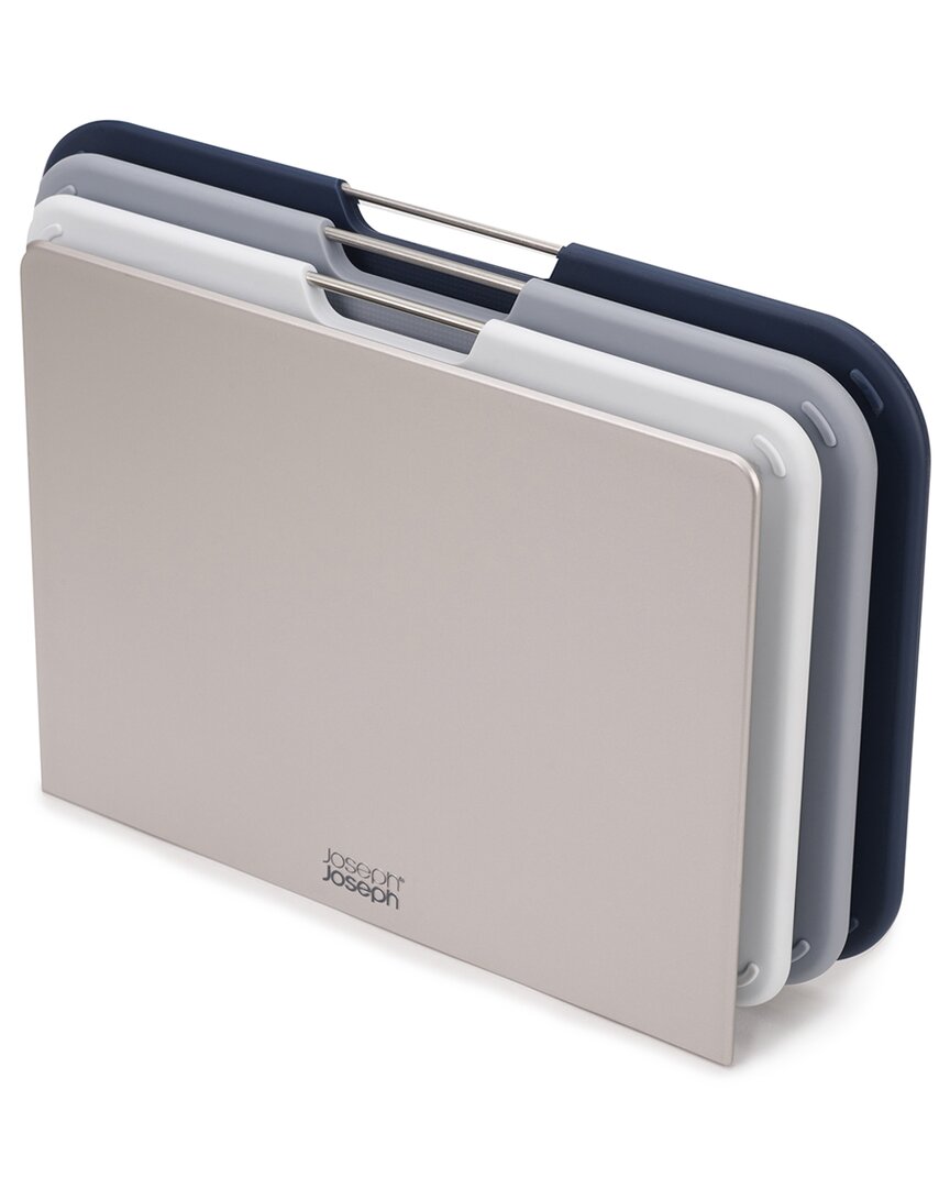 Joseph Joseph Nest Boards 3-piece Chopping Board Set