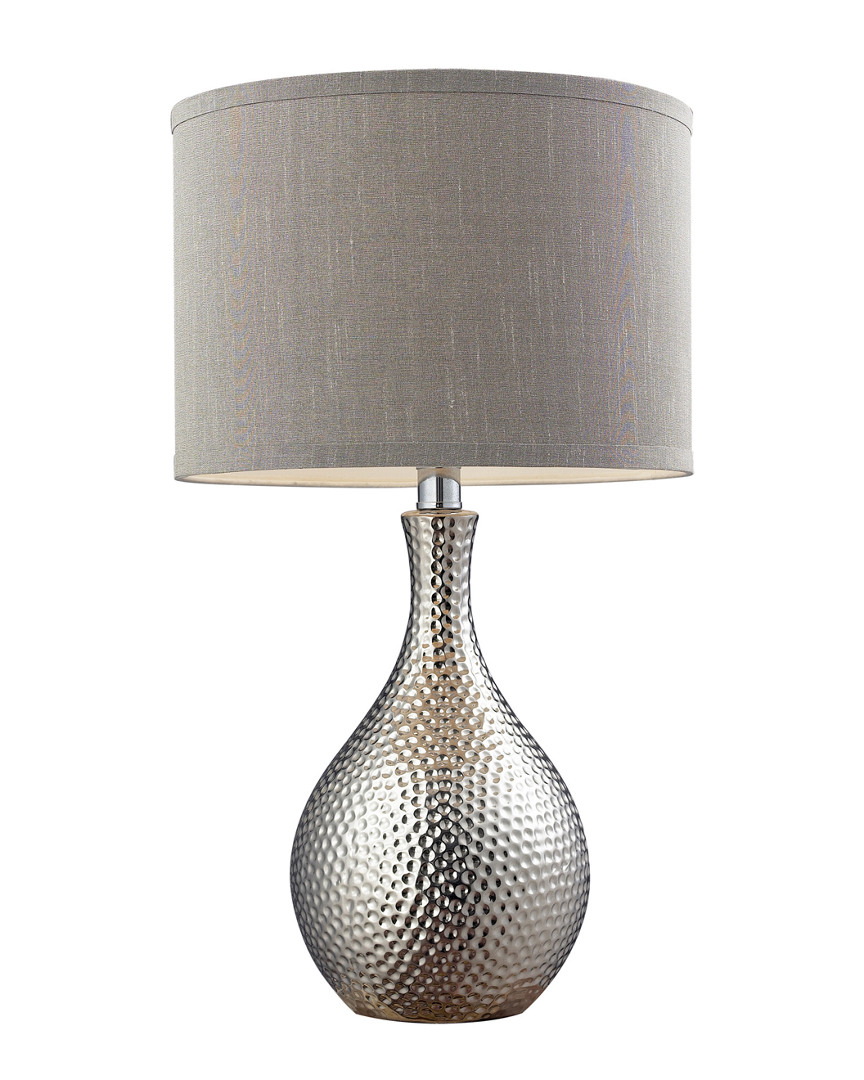 Artistic Home & Lighting 22in Home Table Lamp In Nocolor