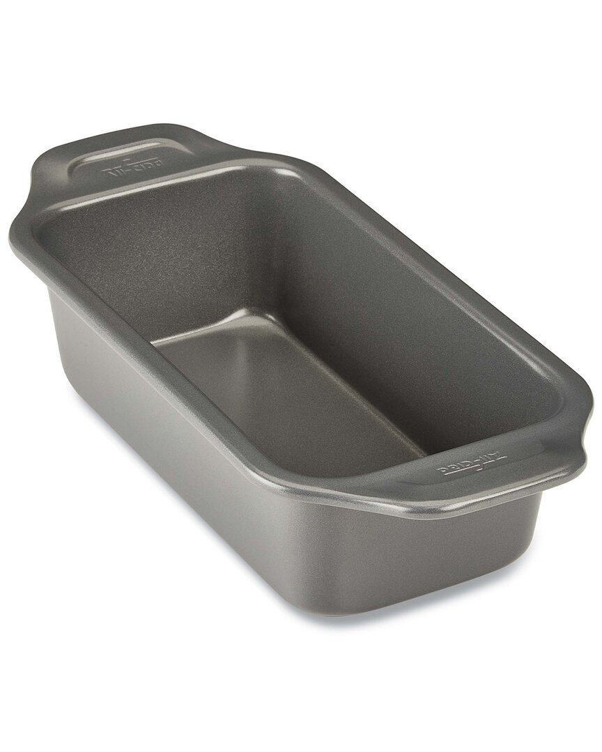 All-clad Pro-release Bakeware Loaf Pan In Gray